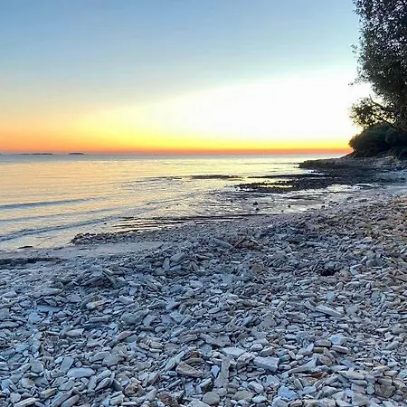 Enis 아파트 바르바리가