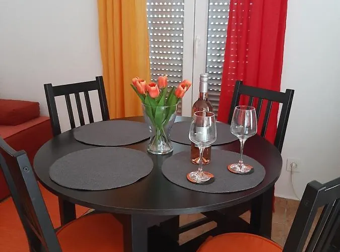 아파트 Enis 바르바리가