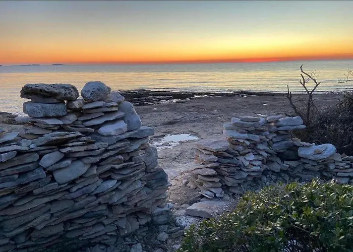 Enis Διαμέρισμα *