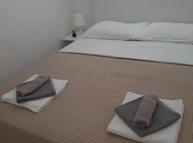 Enis Διαμέρισμα Barbariga