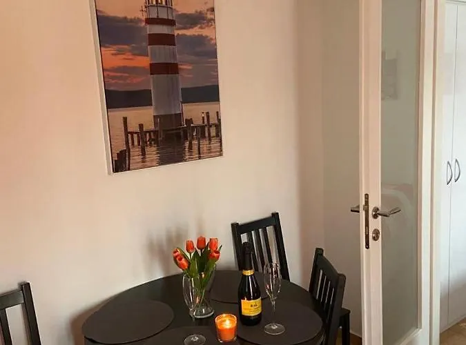 Διαμέρισμα Enis Barbariga