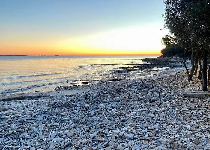 Enis Διαμέρισμα Barbariga