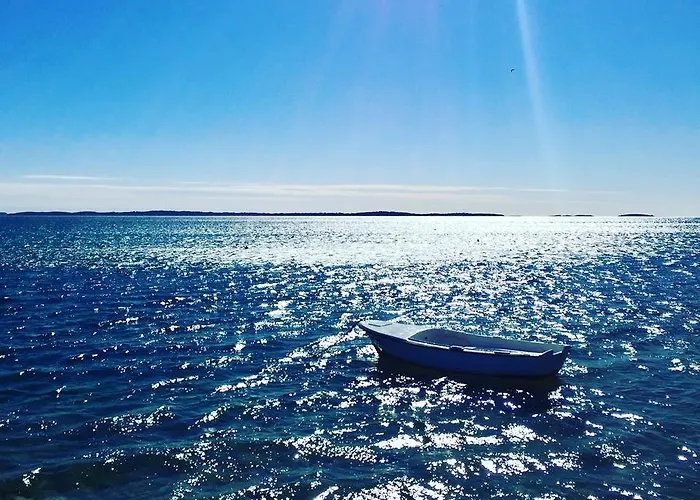 Enis Διαμέρισμα Barbariga