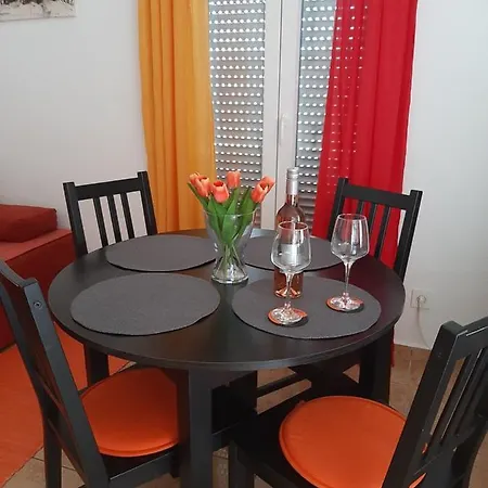 Appartement Enis Barbariga