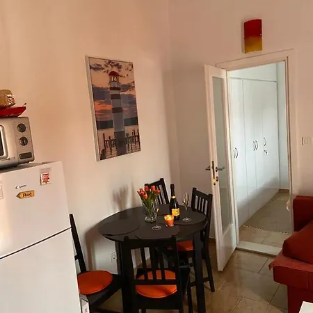 Appartement Enis *