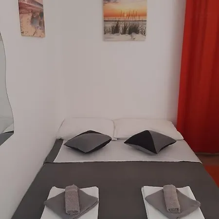 Enis Appartement Barbariga