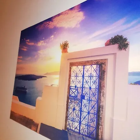 Appartement Enis *