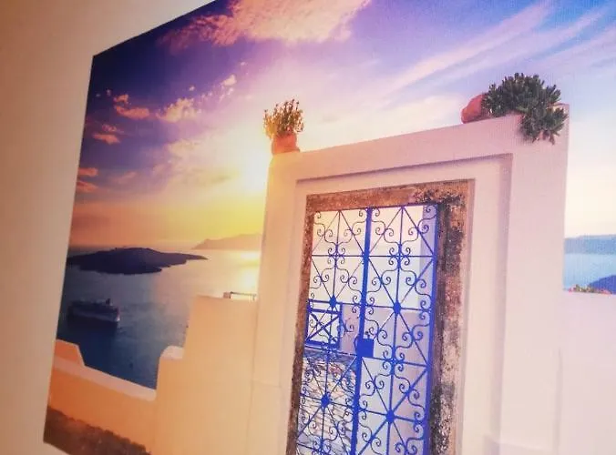 Appartement Enis *